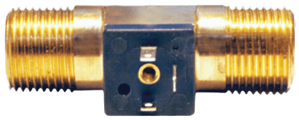 Gems Turbine Flow Sensor, FT-110M Series